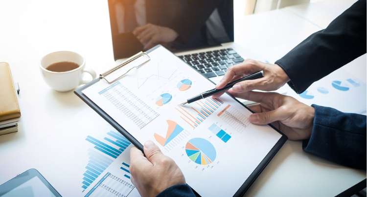 Digital, Analytics & E-commerce