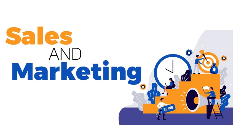 Sales & Marketing