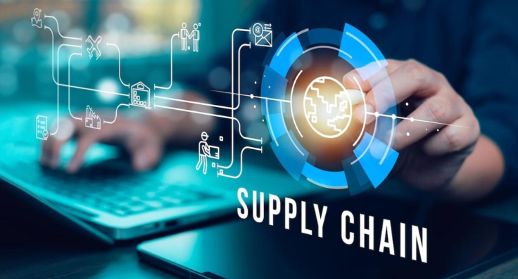 Procurement & Supply Chain